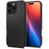 Image de Spigen Coque Liquid Air  Apple iPhone 16 Pro Max - Matte Black
