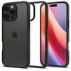 Image de Spigen Coque Ultra Hybrid Apple iPhone 16 Pro Max - Matte Black