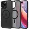 Image de Spigen Coque Ultra Hybrid MagSafe Apple iPhone 16 Pro Max - Frost Black