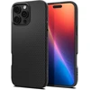 Image de Spigen Coque Liquid Air  Apple iPhone 16 Pro - Matte Black