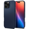 Image de Spigen Coque Liquid Air  Apple iPhone 16 Pro - Navy Blue