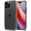 Image de Spigen Coque Ultra Hybrid Apple iPhone 16 Pro - Crystal Clear