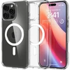 Image de Spigen Coque Ultra Hybrid MagSafe Apple iPhone 16 Pro - White