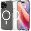Image de Spigen Coque Ultra Hybrid MagSafe Apple iPhone 16 Pro - Frost Clear