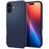 Image de Spigen Coque Liquid Air  Apple iPhone 16 - Navy Blue