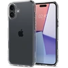 Image de Spigen Coque Ultra Hybrid Apple iPhone 16 - Crystal Clear