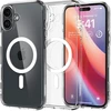 Image de Spigen Coque Ultra Hybrid MagSafe Apple iPhone 16 - White