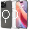 Image de Spigen Coque Ultra Hybrid MagSafe Apple iPhone 16 Pro Max - Frost Natural Titanium