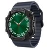 Image de Spigen Coque Rugged Armor  Samsung Galaxy Watch Ultra (2024/2025) - Matte Black