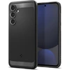 Image de Spigen Coque Rugged Armor Samsung Galaxy S24 FE - Matte Black