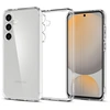 Image de Spigen Coque Ultra Hybrid Samsung Galaxy S24 FE - Crystal Clear