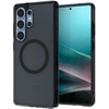 Image de Spigen Coque Ultra Hybrid MagSafe Samsung Galaxy S25 Ultra - Frost Black