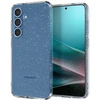 Image de Spigen Coque Liquid Crystal Samsung Galaxy S25 Plus - Crystal Quartz