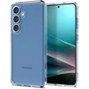 Image de Spigen Coque Ultra Hybrid Samsung Galaxy S25 - Crystal Clear