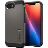 Image de Spigen Coque Tough Armor MagSafe Apple iPhone 17e / 16e - Gunmetal