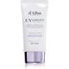 Image de d'Alba Waterfull Purple Correcting Tone-Up Sun Cream crème solaire teintée éclat et hydratation SPF 50+ 50 ml