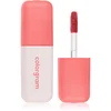 Image de Colorgram Nude Blur Tint rouge à lèvres mat pour un effet naturel teinte 04 Coral Lit 5 g