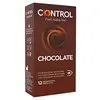 Image de CONTROL ADAPTA Chocolate Addiction 12 Units