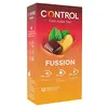 Image de CONTROL FUSSION 12 Units