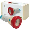 Image de PlanToys Jouet en Bois ASA Toys Mon Premier kaléidoscope