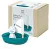 Image de Plantoys - Pt5712 - Bateau Ours Polaire, Wood