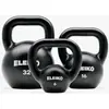 Image de Eleiko KETTLEBELL - 16 KG BLACK
