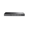 Image de TP-Link Omada SG2428LP commutateur réseau Géré L2/L2+ Gigabit Ethernet (10/100/1000) Connexion Ethernet, supportant l'alimentati SG2428LP