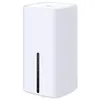 Image de TP-Link Archer NX600 5G Routeur Wi-FI 6 AX3600Mbps Double Bande, Port WAN/LAN 2.5G + 2× Ports LAN Gigabit, Plug & Play, 4K-QAM, 8×5G/LTE, 2× Antennes Wi-FI internes, EasyMesh, HomeShield