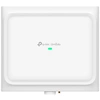 Image de TP-Link Omada EAP650 D120-Outdoor 3000 Mbit/s Blanc Connexion Ethernet, supportant l'alimentation via ce port (PoE) EAP650 D120-OUTDOOR