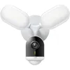 Image de Tapo C720 Caméra de Surveillance extérieure WiFi 2K 4MP avec projecteurs LED 2800 lumens, détections IA intelligentes, MicroSD jusqu'à 512 Go, IP65, câblé Uniquement