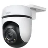 Image de Tapo C51A 2K Caméra de Surveillance WiFi extérieur 360°, Vision Nocturne Couleur, Détection de Personne et Suivi de Mouvement, Étanche IP65, Alarme sonore Personnalisable