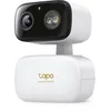 Image de Tapo Caméra de Surveillance panoramique/inclinable 3K pour intérieur/extérieur, C236