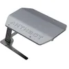 Image de ANTHBOT Garage universel pour robot tondeuse - Toit de protection résistant aux intempéries - Montage facile