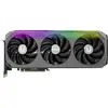 Image de Zotac Carte graphique Nvidia RTX 5070 Ti GeForce RTX 5070 Ti AMP Extreme INFINITY 16 GB GDDR7 RAM PCIe x16 PCIe 5.0 x16