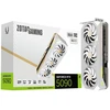 Image de ZOTAC Gaming Carte Graphique GeForce RTX 5090 SOLID OC Blanc - Composant Interne Gaming Ultime pour PC