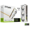 Image de ZOTAC Gaming GeForce RTX 5080 SOLID OC Édition Blanche 16 Go