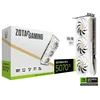 Image de ZOTAC Gaming GeForce RTX 5070TI 16 Go Solid Core OC Édition Blanche
