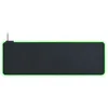 Image de Razer Goliathus Extended Chroma - Tapis de Souris Gaming XXL et Doux avec éclairage RGB (Support de câble, Surface en Tissu, Bord surpiqué, Optimisé pour Toutes Les Souris) Noir