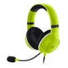 Image de Razer Essential Duo Bundle for Xbox - RZ82-03970300-B3M1 - Casque filaire et Chargeur rapide pour Manettes Xbox, Lime