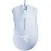 Image de Razer DeathAdder Essential (2021) - Souris Gaming Filaire avec Capteur Optique de 6400 DPI (Design Ergonomique, 5 Boutons Programmables, Jusqu'à 10M de Clics) Blanc