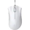 Image de Razer DeathAdder Essential Souris de Jeu 2021 - Édition Blanche, Conception Ergonomique et Précision Absolute pour le Gaming