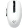 Image de Razer Orochi V2 - Souris Gaming sans Fil avec Jusqu'à 950 Heures d'Autonomie (Design Ultra-léger, sans Fil HyperSpeed & Bluetooth, Interrupteur de Souris Mécanique 2e Gen) Blanc Mercury