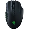Image de Razer Naga V2 Pro - Souris Gaming sans Fil (avec Molette HyperScroll Pro, 3 Panneaux Latéraux Interchangeables, Capteur Optique Focus Pro 30K, Interrupteur de Souris Optique Gen-3) Noir