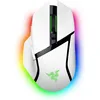 Image de Razer Basilisk V3 Pro - Souris Gaming sans Fil (Molette HyperScroll Tilt, Capteur Optique Focus Pro 30K, Eclairage Chroma 13 Zones, 10+1 Boutons Programmables) Blanc