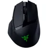 Image de Razer Basilisk Mobile - Petite souris de jeu sans fil ergonomique et portable - AI Prompt Master - Focus X 18K Sensor (Connectivité Tri-Mode, jusqu'à 105 heures, Mouse Switches Gen-3) Noir