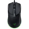 Image de Razer Cobra - Souris Gaming Filaire avec Chroma RGB (Conception légère de 57 g, Commutateurs Optique & Gigantus V2 Large - Tapis de Souris de Jeu Souple pour Un Style de Jeu Rapide