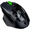 Image de RAZER Basilisk V3 X HyperSpeed Souris de gaming ergonomique Bluetooth optique noir 7 Boutons 18000 dpi ergonomique