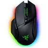 Image de Razer Basilisk V3 Pro 35K - Souris de Jeu Ergonomique sans Fil entièrement Personnalisable avec Chroma RGB - Capteur Optique 35K (molette configurable, 13 Commandes Personnalisables) Noir