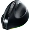 Image de Razer Pro Click V2 Souris Gaming ergonomique verticale sans fil - Pour droitier, 30000 DPI, 6 Bouttons - Noir