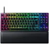 Image de Razer Huntsman V2 Tenkeyless (Purple Switch) - Disposition Nordique